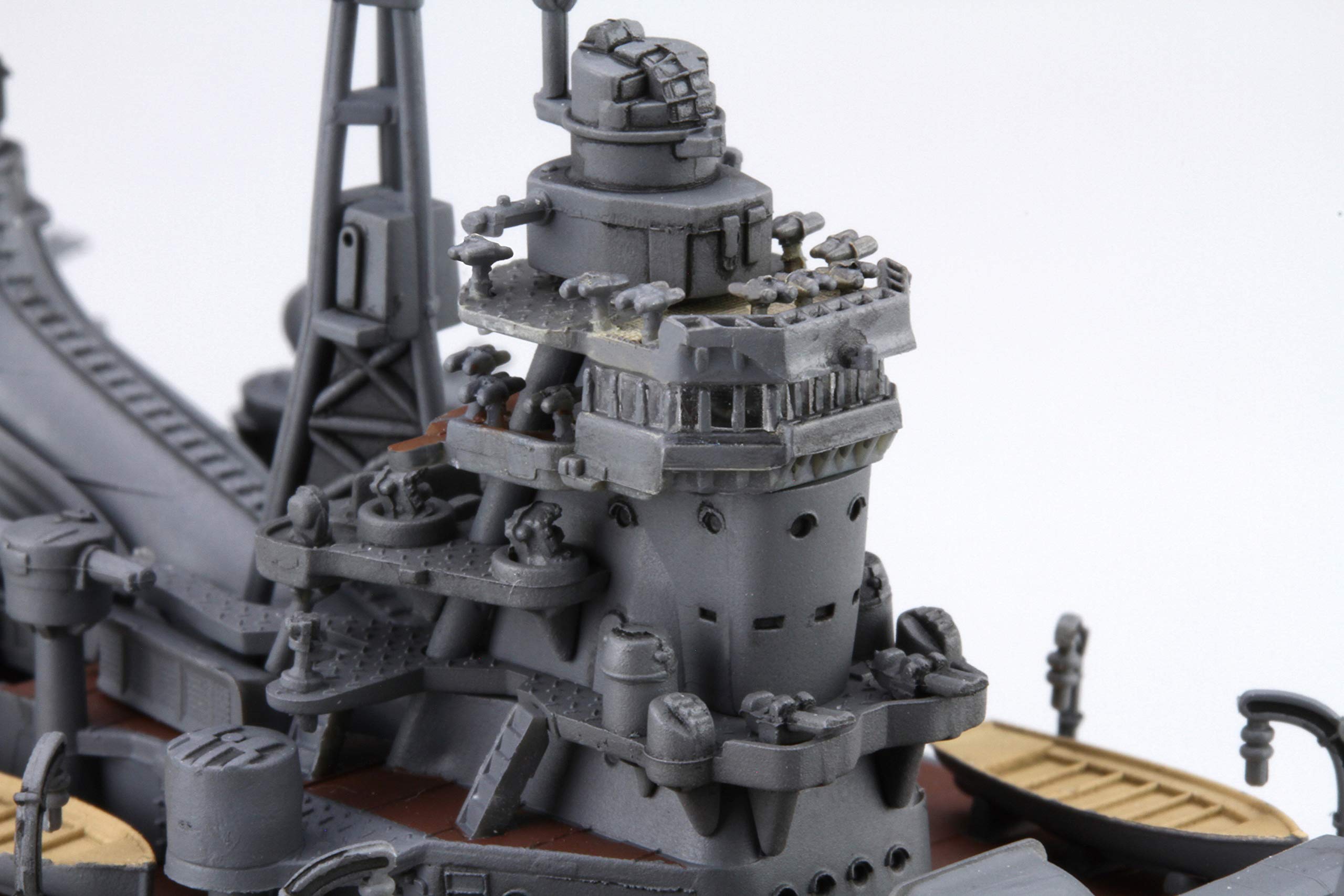 Amazon | フジミ模型 1/700 特シリーズ No.70 日本海軍重巡洋艦 三隈